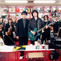 『tiny desk concerts JAPAN 岡村和義』