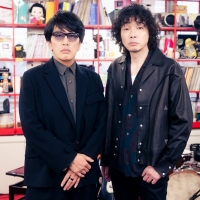 『tiny desk concerts JAPAN 岡村和義』
