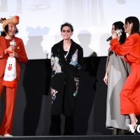 ワーナー・ブラザース映画ファンフェスティバル・グランドフィナーレ
