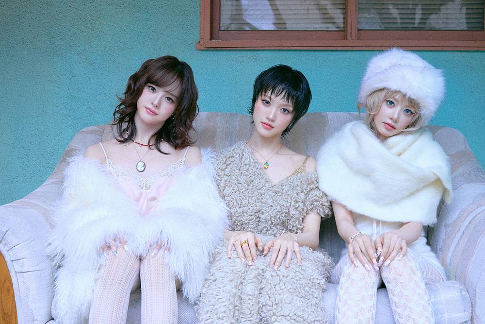XG、フルアルバムからボーカルユニット曲サプライズリリース＆MV公開