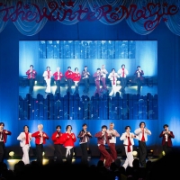 INI WINTER SINGLE “THE WINTER MAGIC” PREMIUM X’mas SHOWCASE