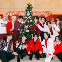 INI WINTER SINGLE “THE WINTER MAGIC” PREMIUM X’mas SHOWCASE