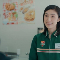 セブン‐イレブン「温めますか」篇
