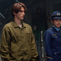 篠原涼子が主演、ドラマ「パンチドランク・ウーマン」舞台となる氷川拘置所セットが初公開