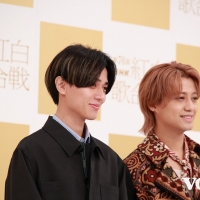第76回NHK紅白歌合戦リハーサル