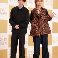 第76回NHK紅白歌合戦リハーサル