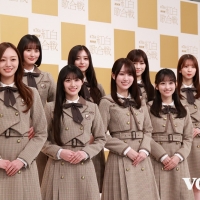 【紅白】乃木坂46、11年連続出場「みんなで涙を流して抱き合った」：一問一答