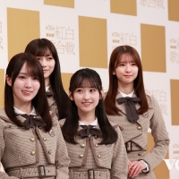 第76回NHK紅白歌合戦◇リハーサル