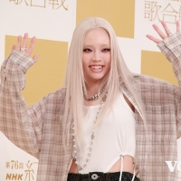第76回NHK紅白歌合戦◇リハーサル