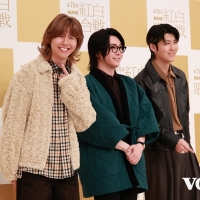 第76回NHK紅白歌合戦◇リハーサル