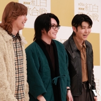 第76回NHK紅白歌合戦◇リハーサル
