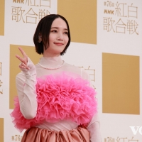 第76回NHK紅白歌合戦◇リハーサル