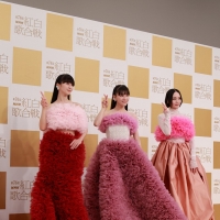 第76回NHK紅白歌合戦◇リハーサル