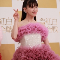 第76回NHK紅白歌合戦◇リハーサル