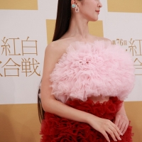 第76回NHK紅白歌合戦◇リハーサル