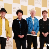 第76回NHK紅白歌合戦◇リハーサル