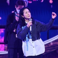 第76回NHK紅白歌合戦◇リハーサル