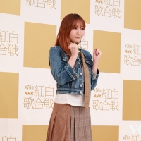 第76回NHK紅白歌合戦◇リハーサル