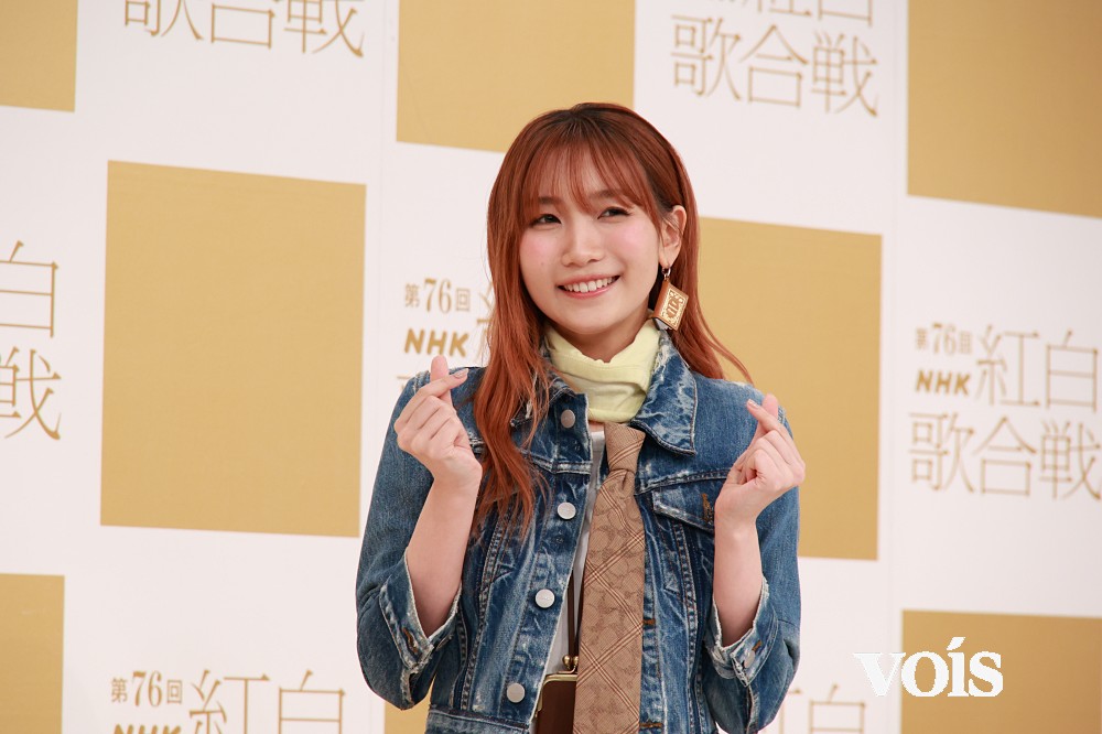 「過去でも未来でもなく、今を生きる」幾田りら、ソロ初紅白という名の現在地