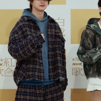 第76回NHK紅白歌合戦◇リハーサル