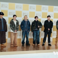 【紅白】BE:FIRST、４回目の出場　ダンス封印“歌”で勝負　ネット「歌声が心に沁みて多幸感」