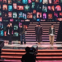 第76回NHK紅白歌合戦◇リハーサル
