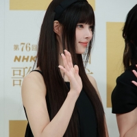 第76回NHK紅白歌合戦◇リハーサル