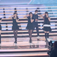 第76回NHK紅白歌合戦◇リハーサル