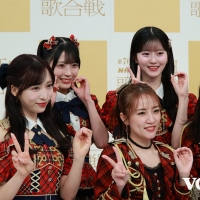 第76回NHK紅白歌合戦◇リハーサル