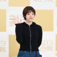 第76回NHK紅白歌合戦◇リハーサル