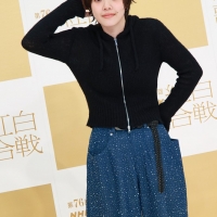 第76回NHK紅白歌合戦◇リハーサル