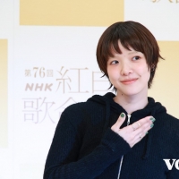 第76回NHK紅白歌合戦◇リハーサル