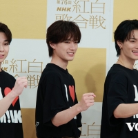第76回NHK紅白歌合戦◇リハーサル