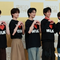 第76回NHK紅白歌合戦◇リハーサル