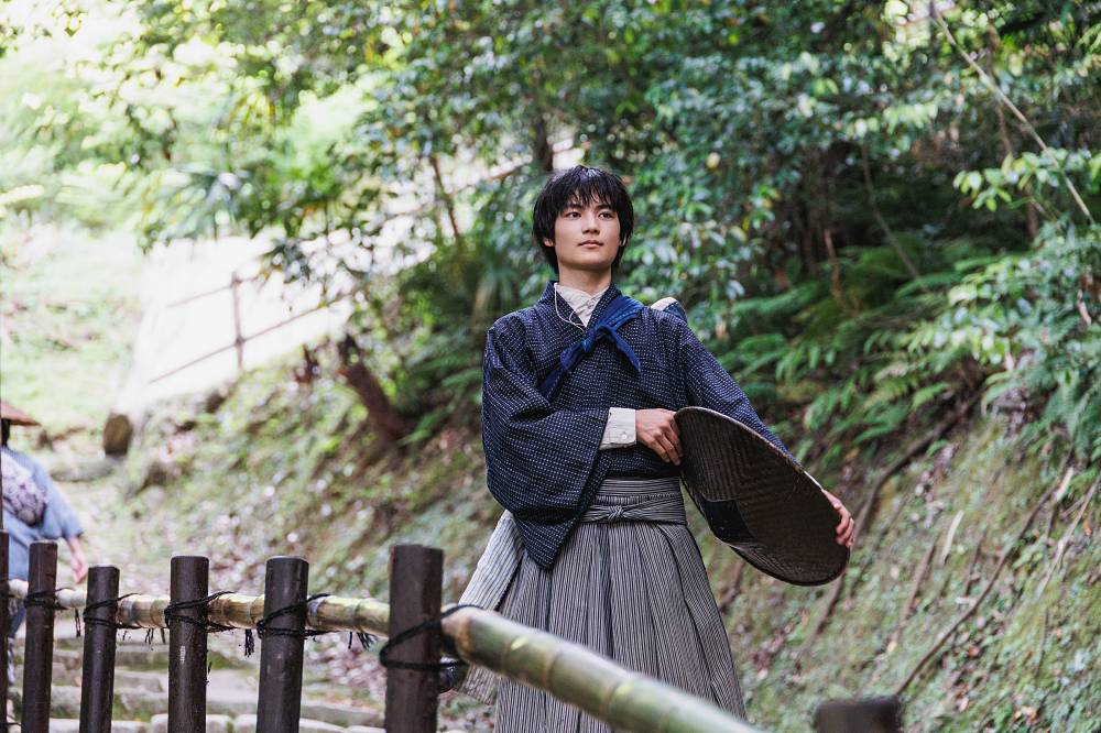 城桧吏、2025年の軌跡と現在地　来年は「先を見るより今を大事に生きる」