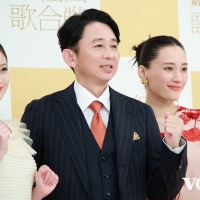 第76回NHK紅白歌合戦◇リハーサル