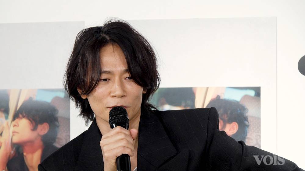 [Alexandros]・川上洋平「ここまでさらけ出したのは」エッセイで赤裸々に
