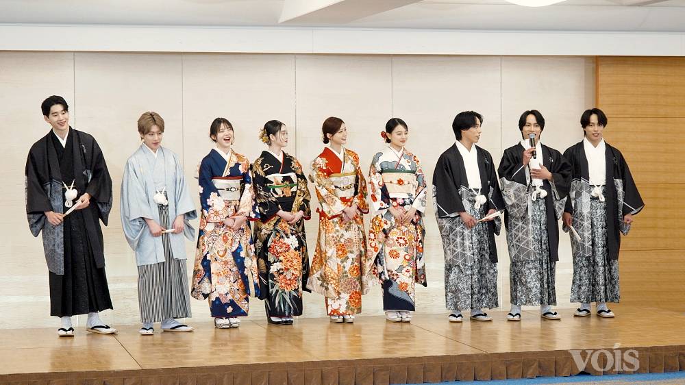 佐藤三兄弟、激似で「周りを混乱させてるなって」荒井啓志＆石川愛大と男性陣初参加