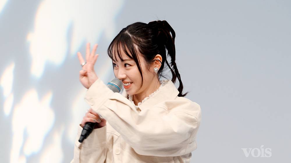 今泉佑唯、復帰後初のドラマ会見でママエピ　子どもは４歳も「お母さんに見られない」