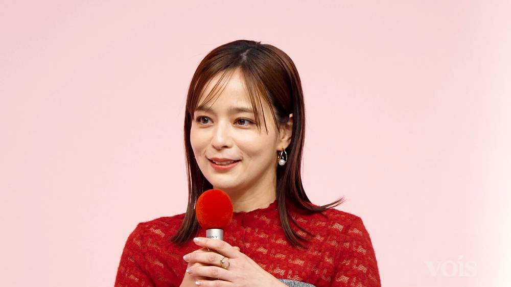 加藤ローサ、婚活女性役でドラマ主演　柔道で県大会優勝の実力活かすシーンも「男性を投げ飛ばして」