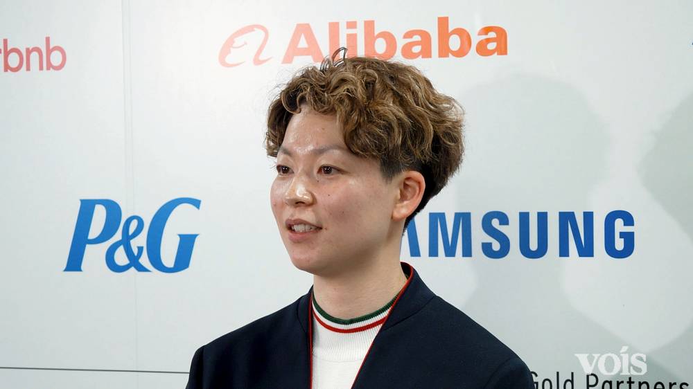 アイスホッケー・小池詩織、スマイルジャパン悲願のメダルへ「新しい景色をみたい」