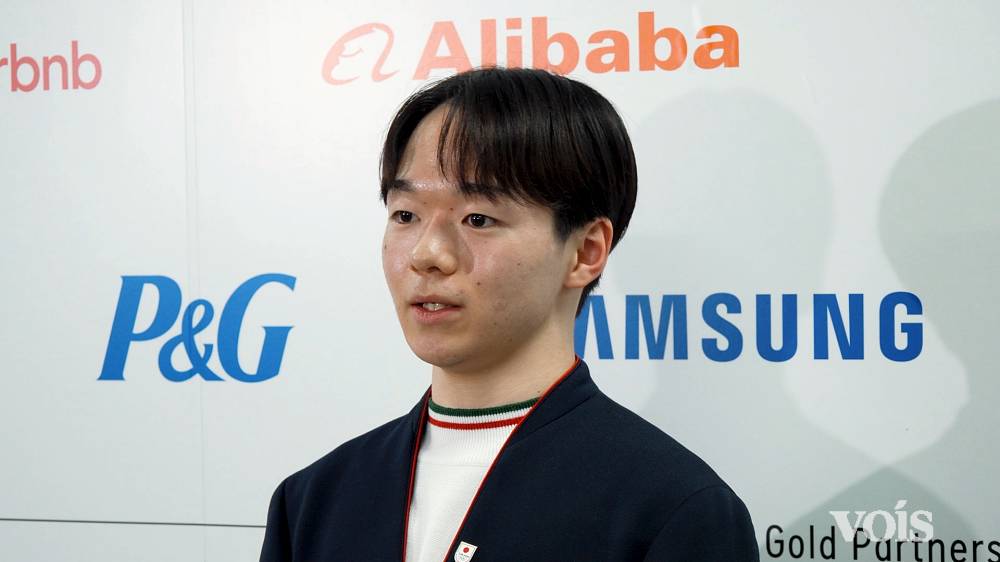フィギュアスケート・鍵山優真　４回転フリップ投入へ「攻めきったパフォーマンスを」
