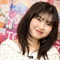 長浜広奈、インタビュー