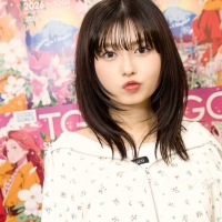 ⻑浜広奈、インタビュー