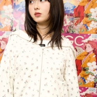 長浜広奈、インタビュー