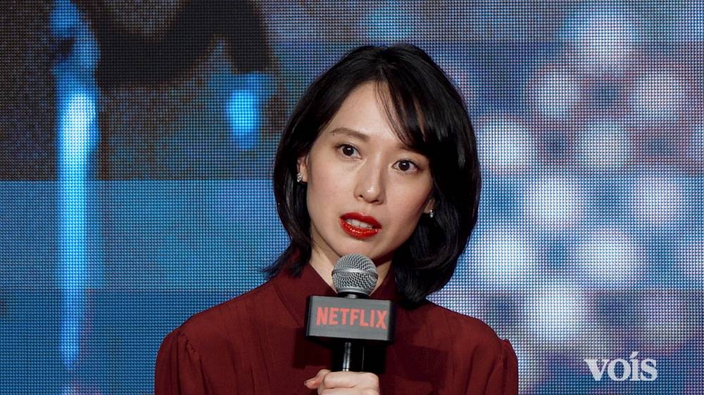 戸田恵梨香、細木数子役オファーに不安も…監督が確信した鬼の形相「極妻の岩下志麻さんみたいだった」