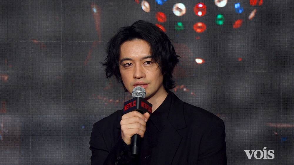 斎藤工、はるな愛役の18歳新星・望月春希から感じた熱量と才能「まさにスター誕生」