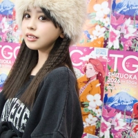 梶原叶渚、インタビュー