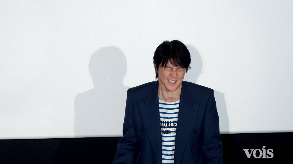 福山雅治、ファンの素直すぎる質問攻めに爆笑「高いお金払ってるのにライブは眠気との戦いで…」
