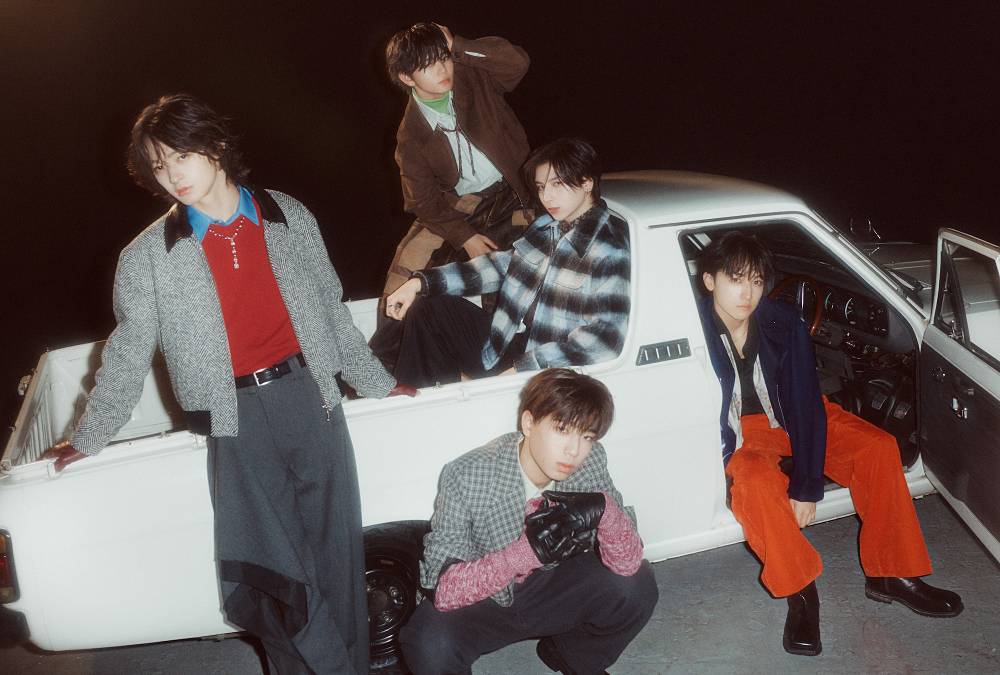 BMSG主催オーディションから誕生したSTARGLOW、デビューに向けたティザー映像シリーズ公開